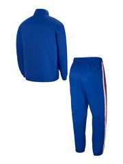 Fanatics Blue NBA team 31 Courtside Tracksuit - Image 2 of 2