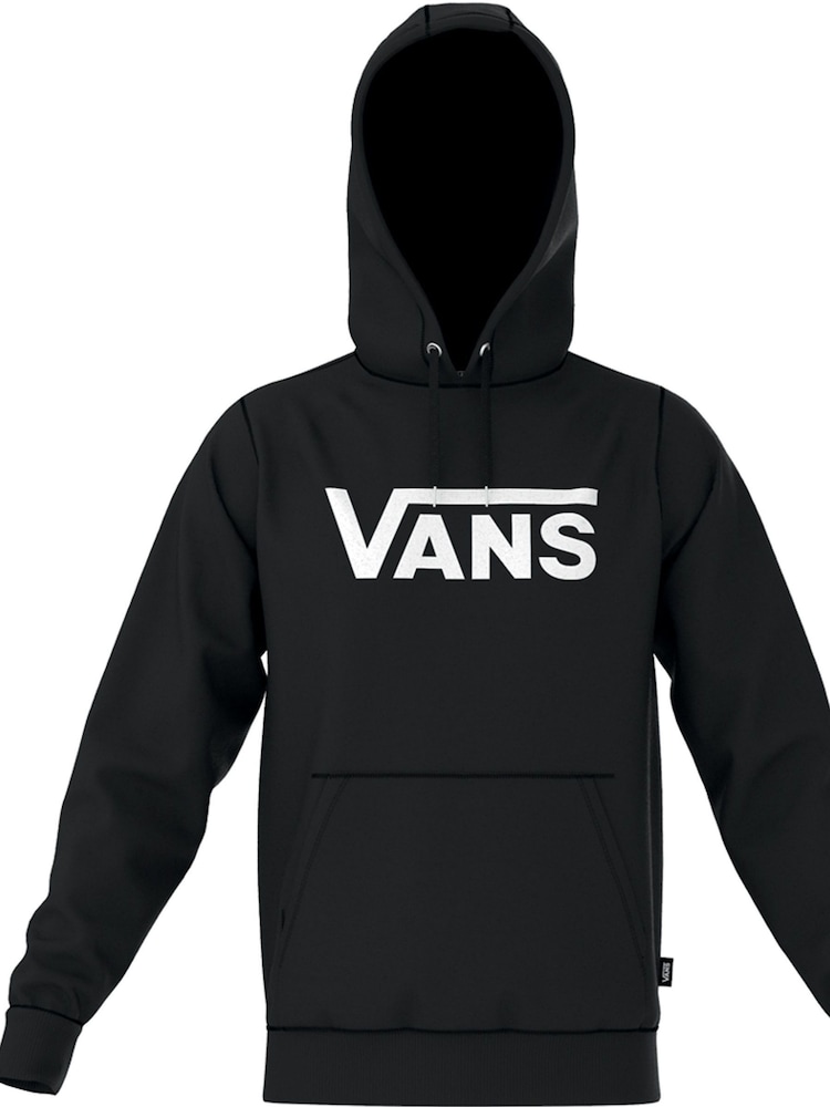 Vans Mens Classic Pullover Hoodie - Image 1 of 1
