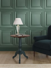Laura Ashley Emerald Montpellier Side Table - Image 1 of 4