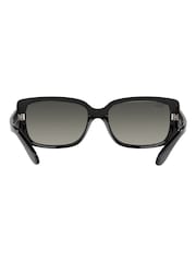 Ray-Ban RB4389 Sunglasses - Image 10 of 12