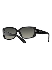 Ray-Ban RB4389 Sunglasses - Image 11 of 12