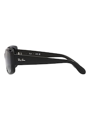 Ray-Ban RB4389 Sunglasses - Image 3 of 12