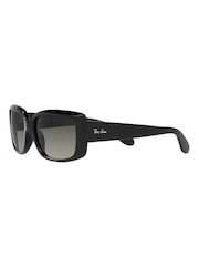 Ray-Ban RB4389 Sunglasses - Image 4 of 12