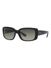 Ray-Ban RB4389 Sunglasses - Image 5 of 12
