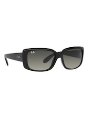 Ray-Ban RB4389 Sunglasses - Image 6 of 12