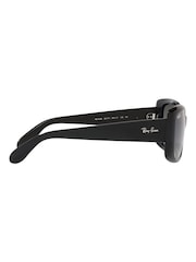 Ray-Ban RB4389 Sunglasses - Image 8 of 12
