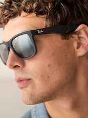 Ray-Ban Justin Sunglasses - Image 2 of 14