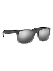 Ray-Ban Justin Sunglasses - Image 3 of 14