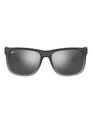 Ray-Ban Justin Sunglasses - Image 4 of 14