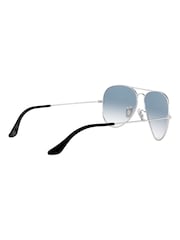 Ray-Ban Large Aviator Sunglasses - Image 10 of 13