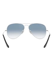 Ray-Ban Large Aviator Sunglasses - Image 12 of 13