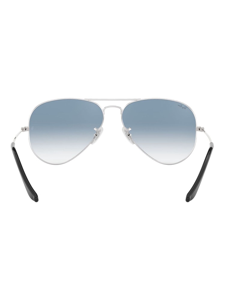 Ray-Ban Large Aviator Sunglasses - Image 12 of 13