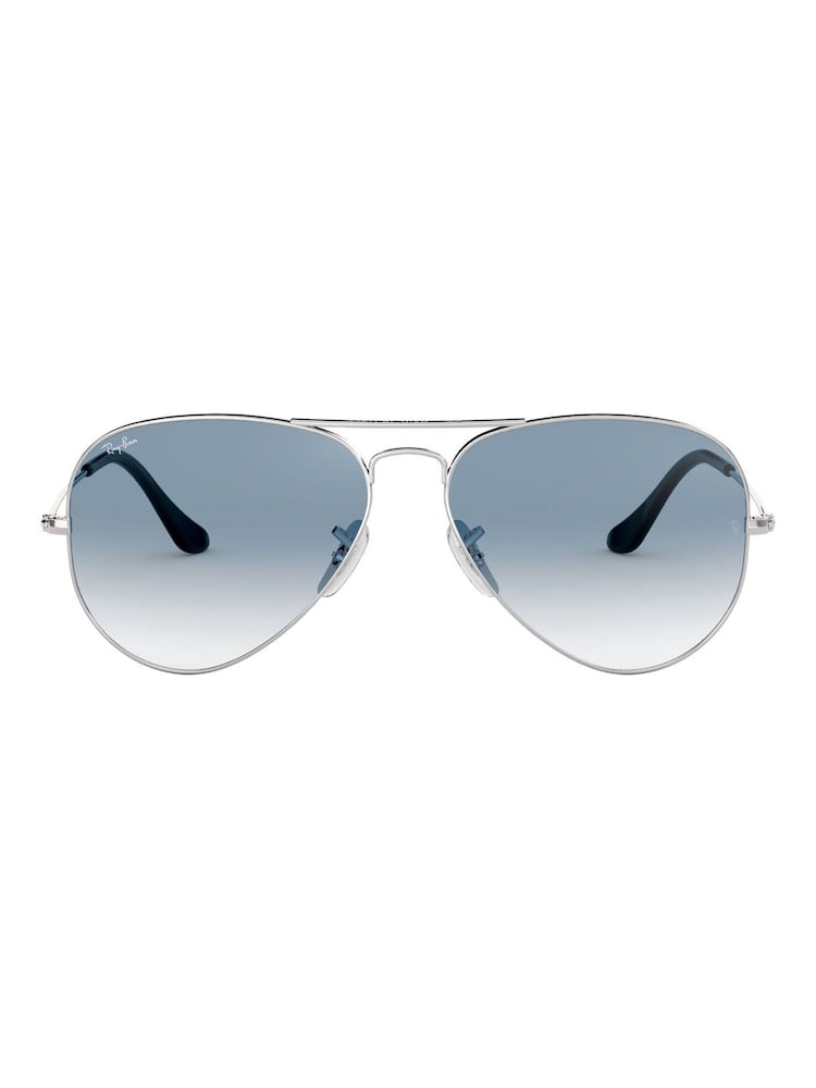 Ray-Ban Large Aviator Sunglasses - Image 2 of 13
