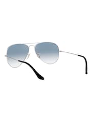 Ray-Ban Large Aviator Sunglasses - Image 3 of 13