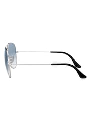Ray-Ban Large Aviator Sunglasses - Image 4 of 13