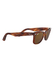 Ray-Ban Wayfarer Sunglasses - Image 11 of 14