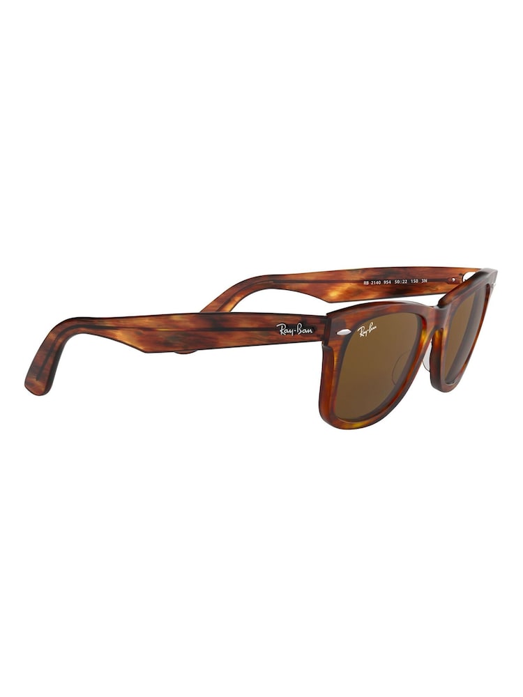 Ray-Ban Wayfarer Sunglasses - Image 11 of 14