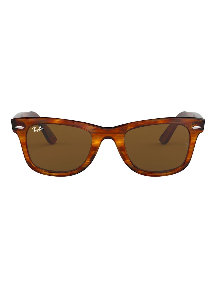 Ray-Ban Wayfarer Sunglasses - Image 4 of 14
