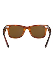 Ray-Ban Wayfarer Sunglasses - Image 6 of 14
