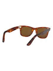 Ray-Ban Wayfarer Sunglasses - Image 7 of 14