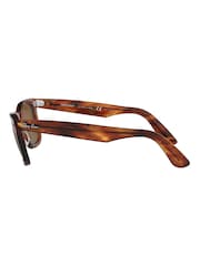 Ray-Ban Wayfarer Sunglasses - Image 9 of 14