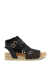 Blowfish Malibu Womens Bodo Sandals - Image 1 of 3