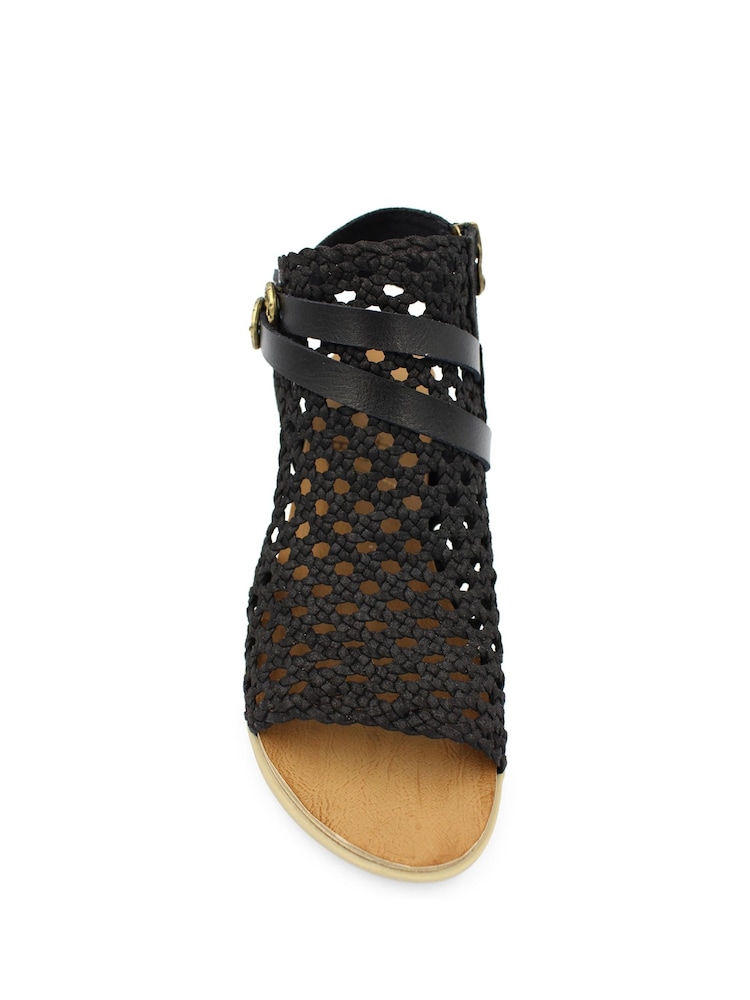 Blowfish Malibu Womens Bodo Sandals - Image 3 of 3