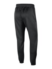 Nike Black Fanatics Brooklyn Nets Nike Spotlight Pants - Image 2 of 3