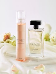 Eau Nude 100ml Perfume and 145ml Body Mist Gift Set - Image 1 of 3
