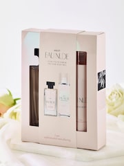 Eau Nude 100ml Perfume and 145ml Body Mist Gift Set - Image 2 of 3