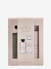 Eau Nude 100ml Perfume and 145ml Body Mist Gift Set - Image 3 of 3