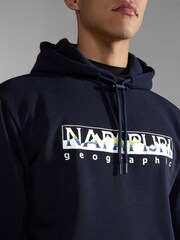 Napapijri Telemark Hoodie - Image 5 of 5