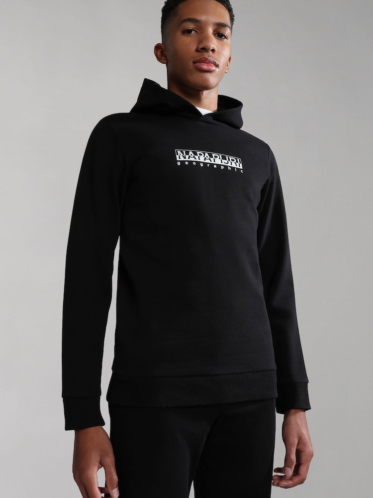Napapijri Box Hoodie - Image 1 of 6