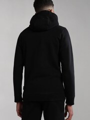 Napapijri Box Hoodie - Image 2 of 6