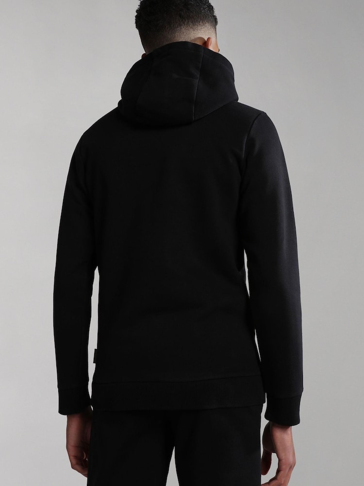 Napapijri Box Hoodie - Image 2 of 6