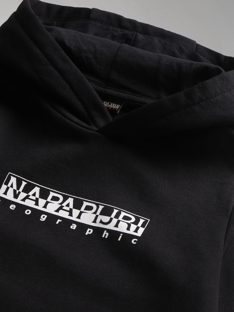 Napapijri Box Hoodie - Image 6 of 6