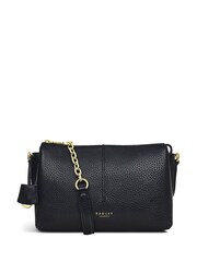 Radley London Hillgate Place - Chain Small Zip-Top Cross Body Bag - Image 1 of 4