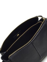 Radley London Hillgate Place - Chain Small Zip-Top Cross Body Bag - Image 3 of 4