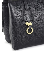 Radley London Hillgate Place - Chain Small Zip-Top Cross Body Bag - Image 4 of 4
