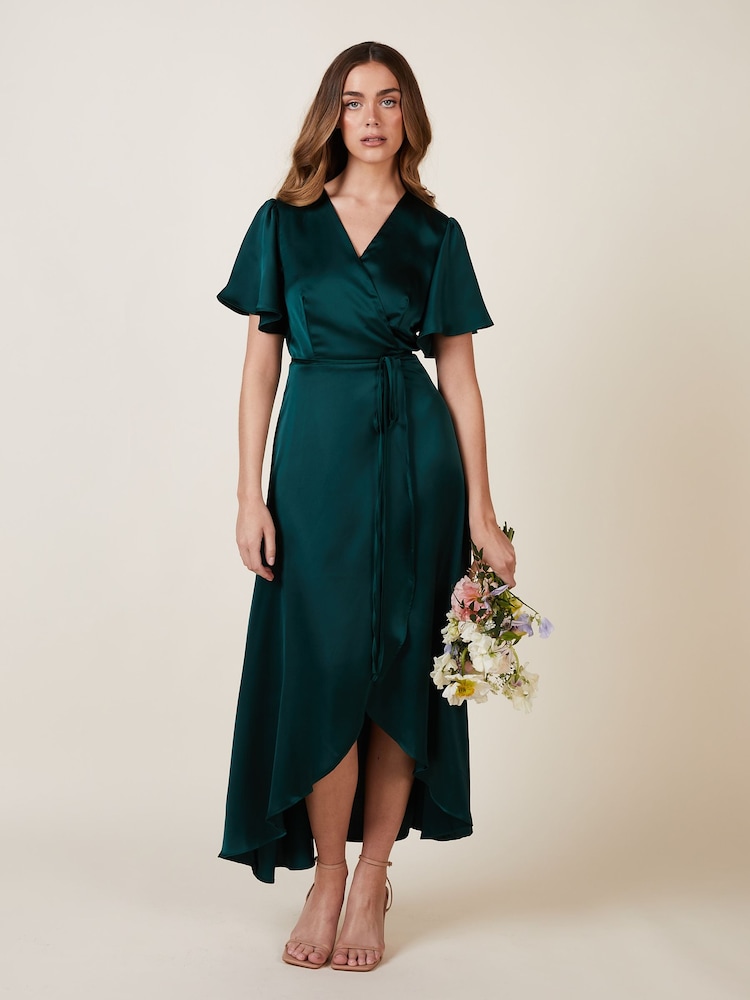 rewritten bridesmaid dresses Rewritten Bridesmaid Dresses  Mirka Bridal Couture