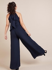 Rewritten Soho Bridesmaid Jumpsuit - Image 2 of 2