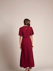 Rewritten Florence Bridesmaid Maxi Dress - Image 2 of 3