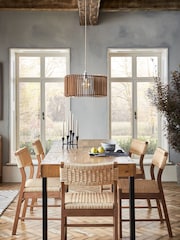 Natural Anders Easy Fit Shade - Image 5 of 6
