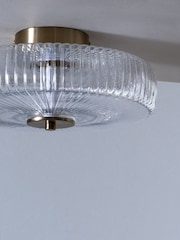 Clear Lexington Large Flush Fitting - Image 4 of 6