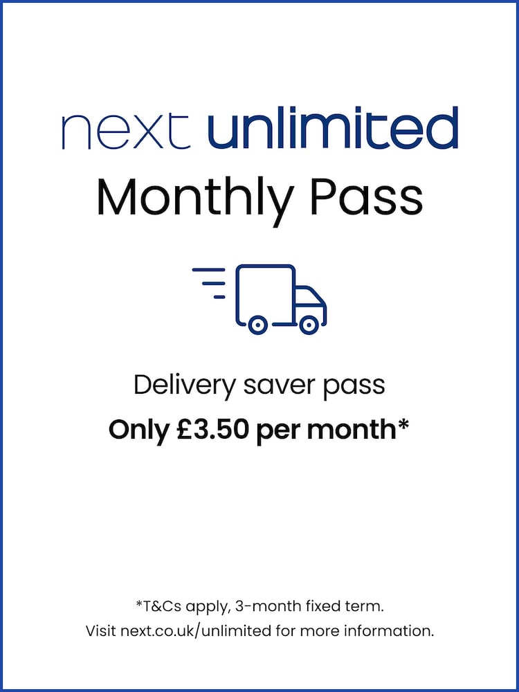 nextunlimited monthly delivery pass - Image 1 of 1
