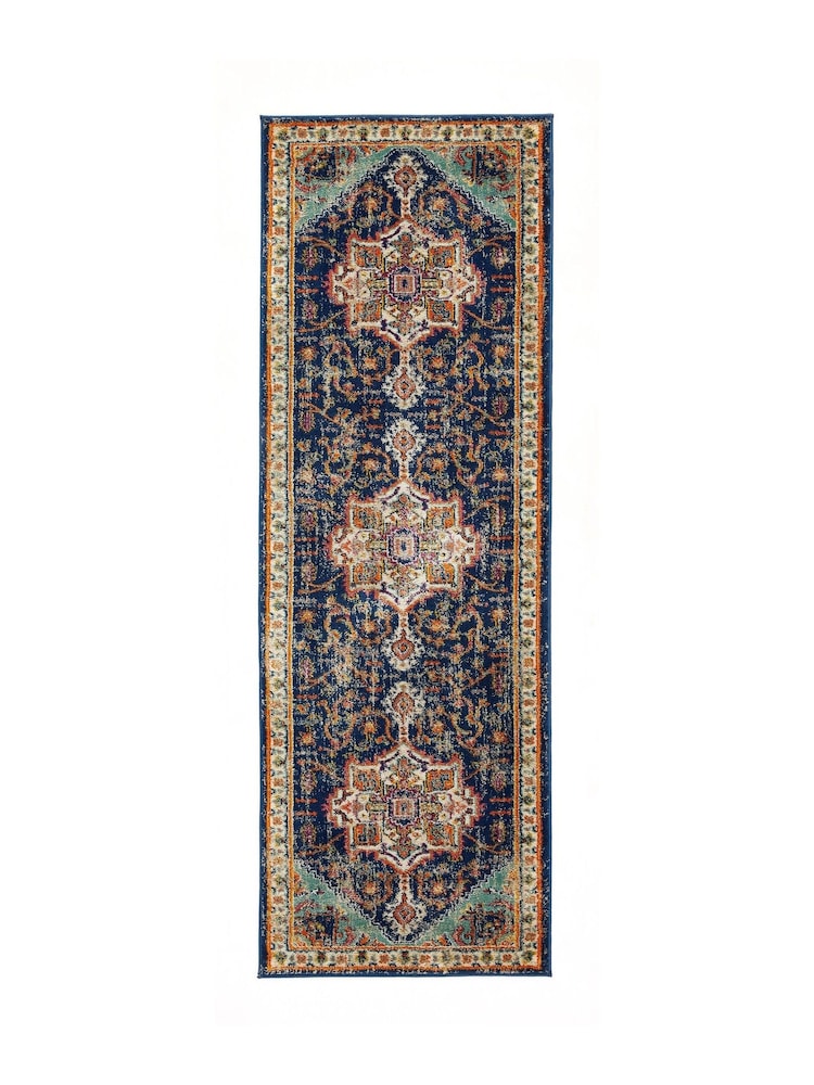 Origins Green Granada Runner - Image 1 of 2
