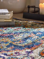 Origins Green Granada Rug - Image 2 of 4
