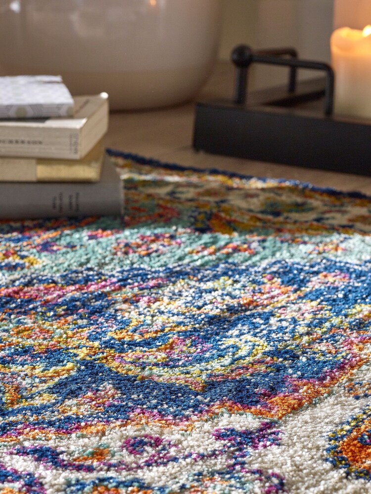 Origins Green Granada Rug - Image 2 of 4
