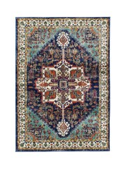 Origins Green Granada Rug - Image 4 of 4