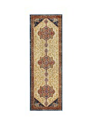 Origins Orange Granada Runner - Image 1 of 2